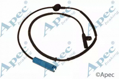 APEC BRAKING abs1107 -  Датчик, частота вращения колеса